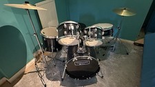 Mapex tornado piece - 5-piece, junior