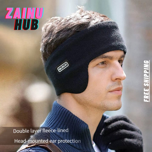 Solid soft plush ear - soft,