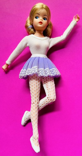 Sindy clone rare - rare, 8.5”