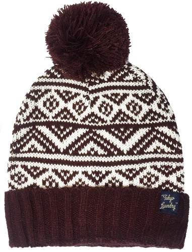 Tokyo laundry men wool blend - men's,