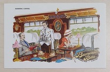 Bournemouth Belle 'Morning