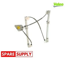 WINDOW REGULATOR FOR VW VALEO