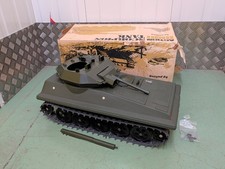 VINTAGE ACTION MAN SCORPION