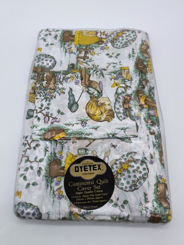 Vintage dyetex manchester - vintage,