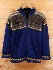 Women's Icewear Fair Isle