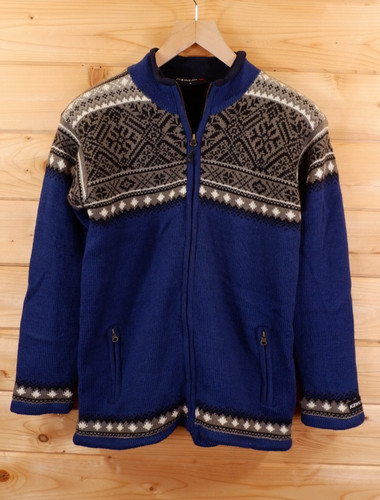 Women icewear fair isle - women's,
