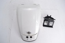 Rear seat cowl pannier YAMAHA FJR 1300 2006-2012