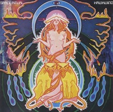 Hawkwind: Space Ritual: Alive