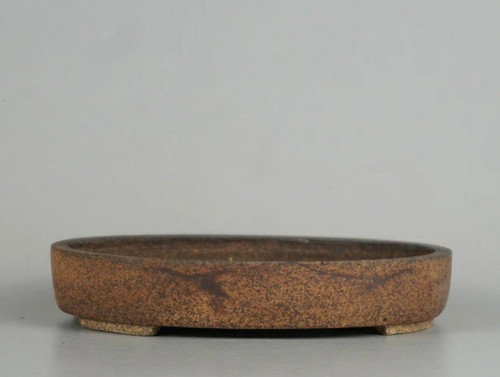Japanese bonsai pot - japanese,