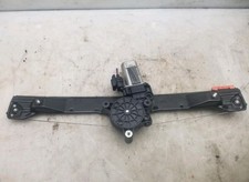 FIAT GRANDE PUNTO/EVO  WINDOW