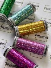 Gutermann sulky holoshimmer