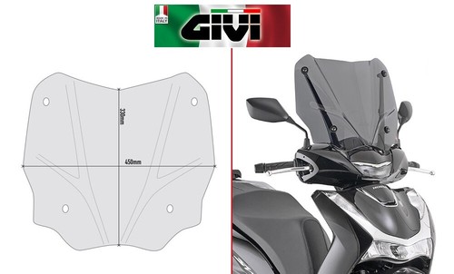 Smoke fairing h x - x, (h