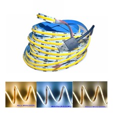 Usb cob led strip super - usb,