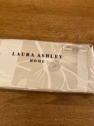 Bnwt 1xpair laura ashley - 1xpair, of
