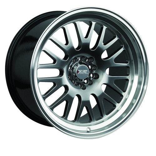 Xxr wheels 531 15x8 - xxr,