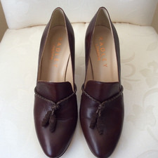 RADLEY SHOES SIZE 38 “CANONBURY”