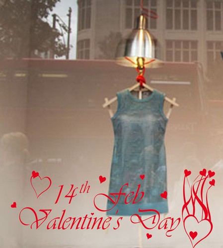 Valentines day retail shop - valentines,