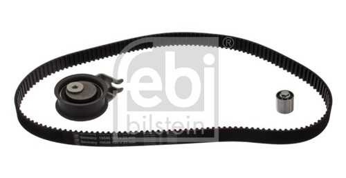 Timing belt set for audi - belt, a3