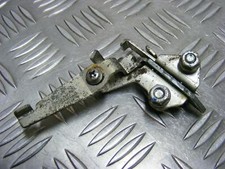 FZ1N Fazer Seat Release Catch Genuine Yamaha 2006-2009 675