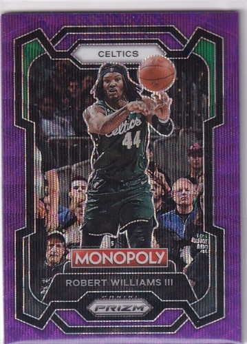 Panini 2023 prizm - prizm, basketball