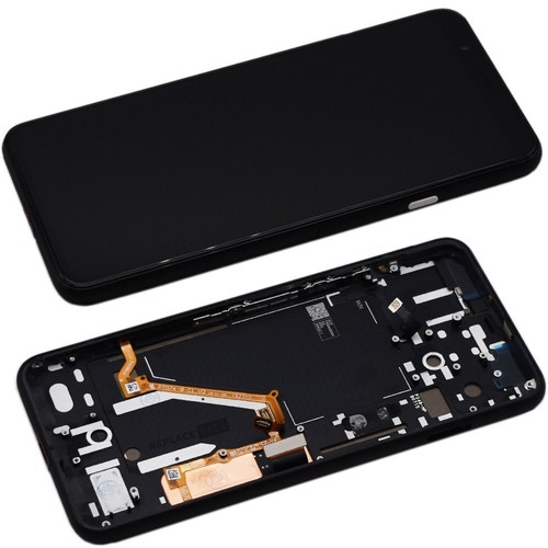 Oled touch screen - screen, for