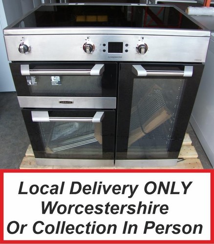 Leisure cuisinemaster - leisure,