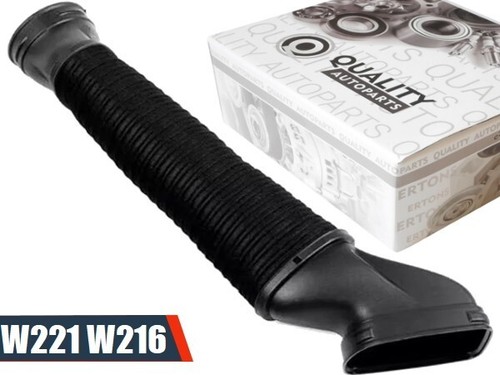 Right grill air - right,