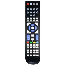 RM-Series Home Cinema Remote