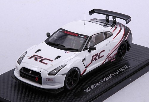 Nissan nismo r - nissan, rc
