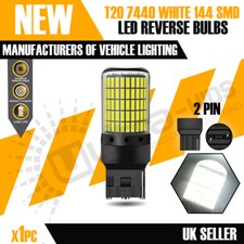 1x T20 Golf MK6 REVERSE 7440