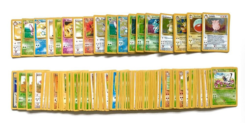 Pokemon cards holo - holo, rare