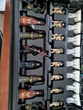Star Wars Episode 1Chess Set