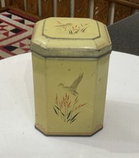 Vintage Deco Original Old Tea