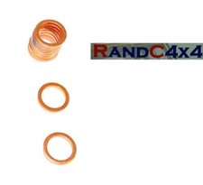 UAM2857L x10 Land Rover