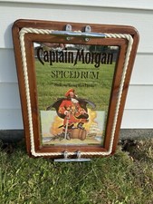 Captain Morgan Spiced Rum Rope