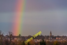 Photo 6x4 Plot Farm, near