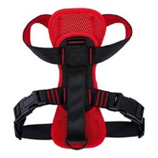 3 Peaks Dog Car Harness -