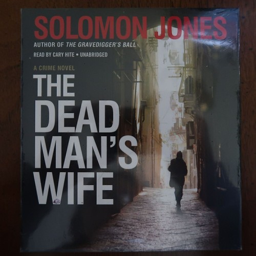 The coletti novels - the, dead