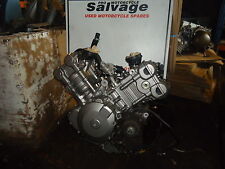 SUZUKI SV 1000 2003 2004 2005 K3 K4 K5:ENGINE:USED MOTORCYCLE PARTS