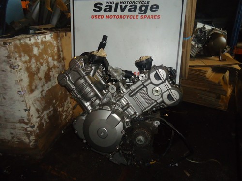 Suzuki 1000 2003 2004 - suzuki, sv