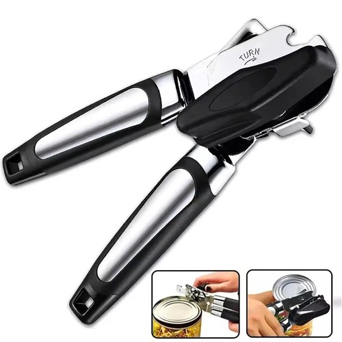 Heavy duty stainless steel tin - duty,