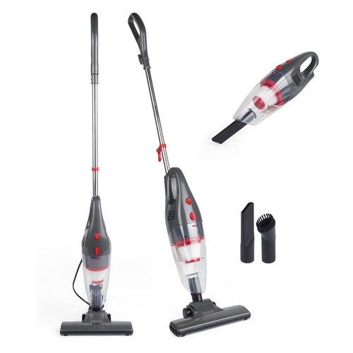 Beldray upright vacuum - 2-in-1,