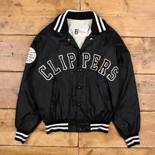 Vintage Active Varsity Jacket