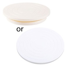 Mini Cake Base Stand Turntable