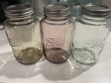 Ball Mason Jar Special Edition