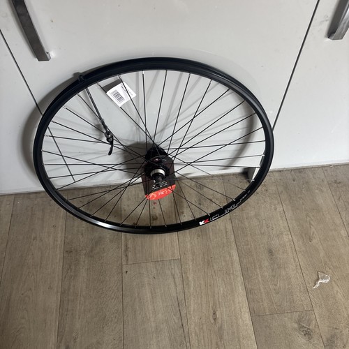 Mtb 29er doublewall - kx,