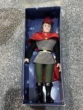 Disney 2004 Prince Philip Doll