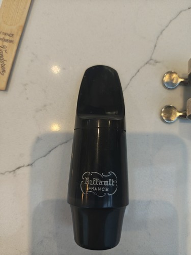 Vintage 1980 riffault - 1980's,