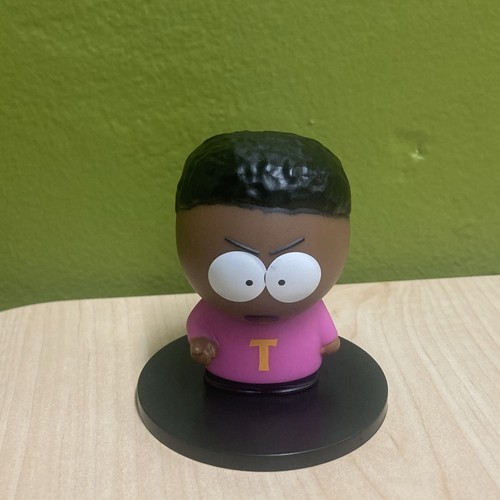 South park token - token, plastic