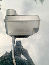 Tecumseh Vantage 35 Petrol Tank With Cap And New Pipe